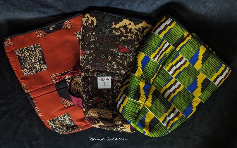 Djembe Taschen small